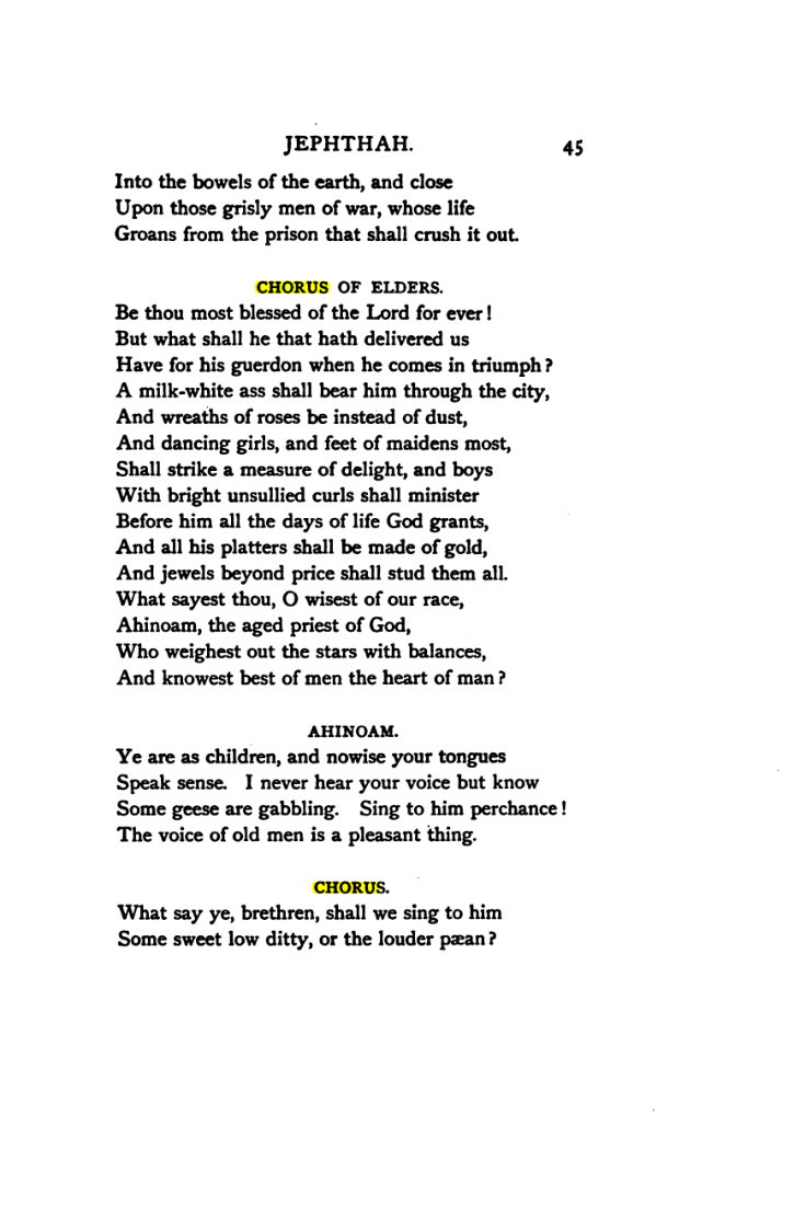 Original scan of Jephthah, PDF page 49