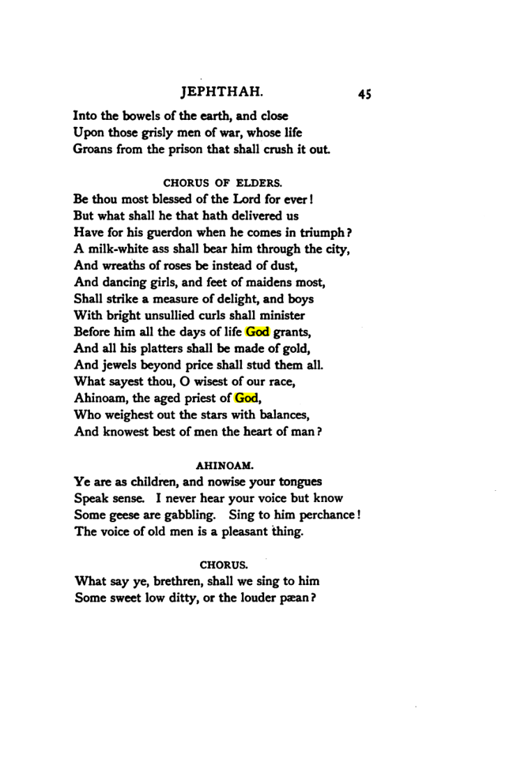 Original scan of Jephthah, PDF page 49