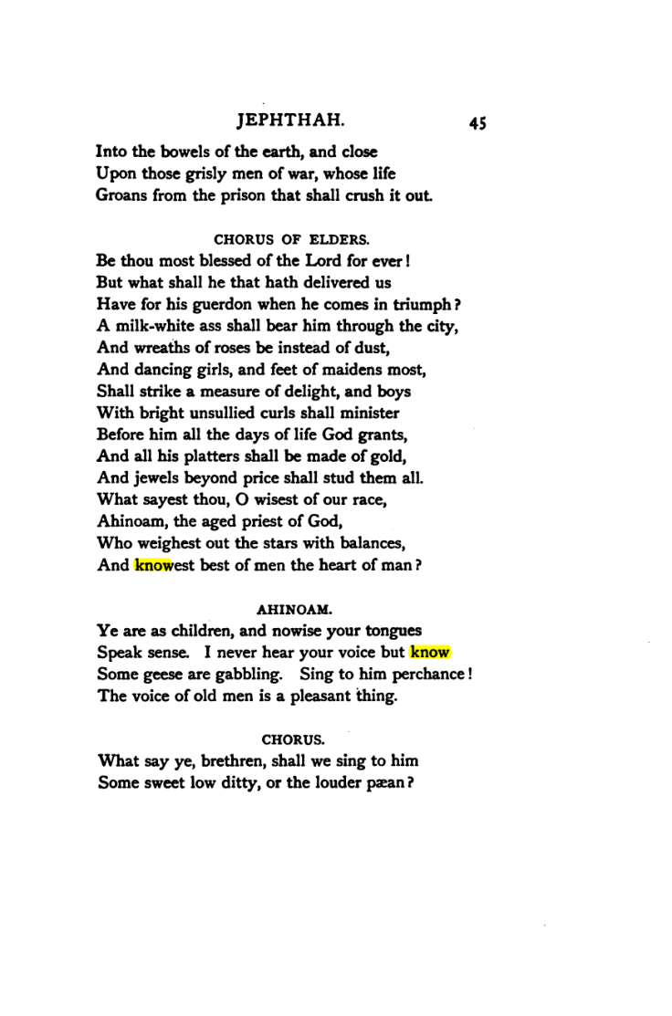Original scan of Jephthah, PDF page 49