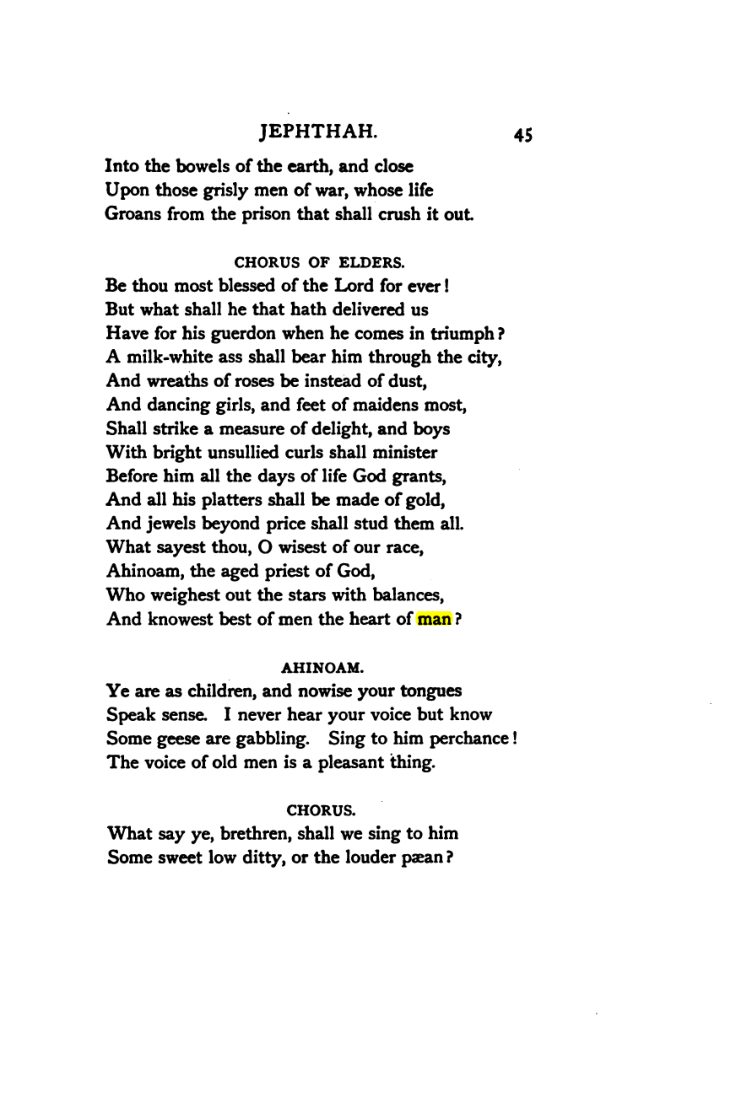 Original scan of Jephthah, PDF page 49