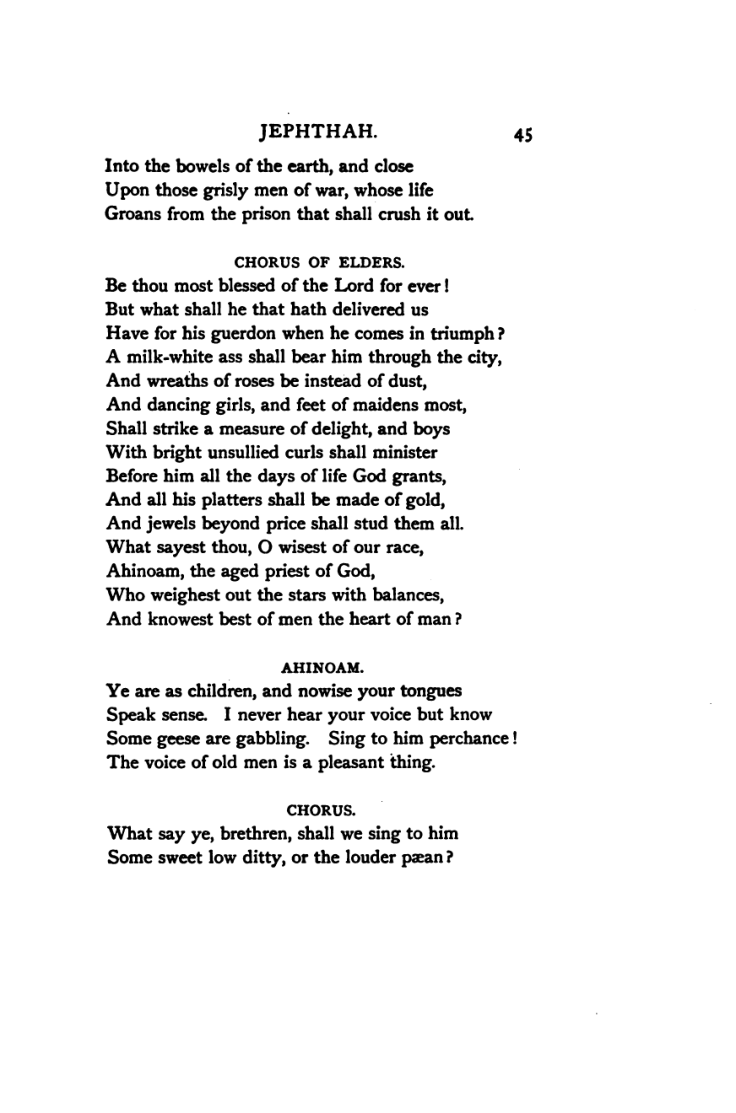 Original scan of Jephthah, PDF page 49
