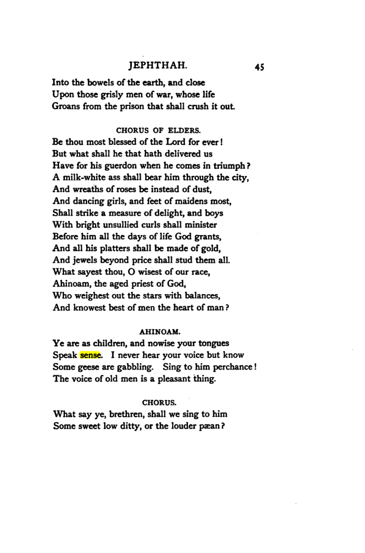 Original scan of Jephthah, PDF page 49