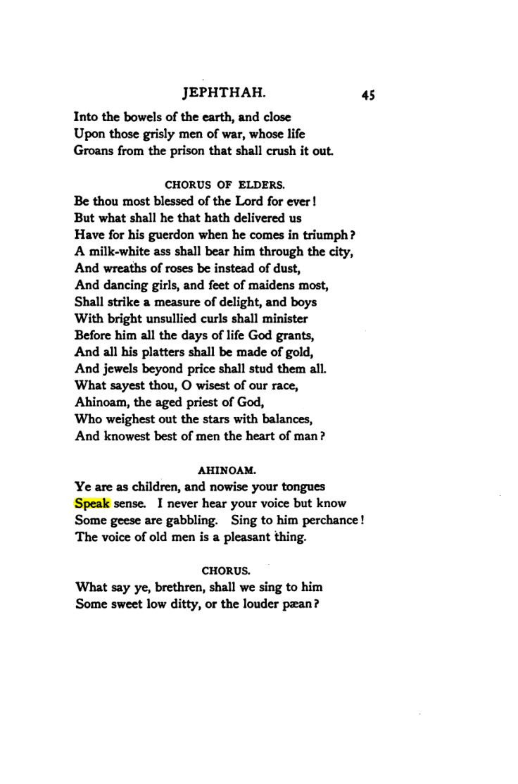 Original scan of Jephthah, PDF page 49