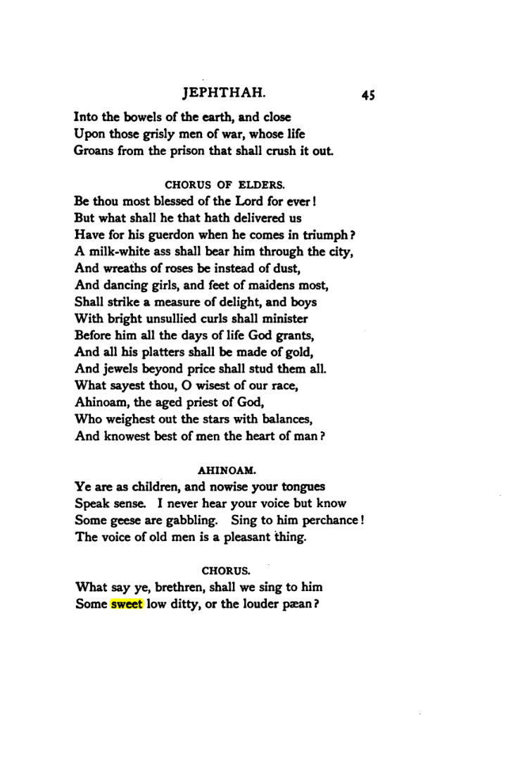 Original scan of Jephthah, PDF page 49