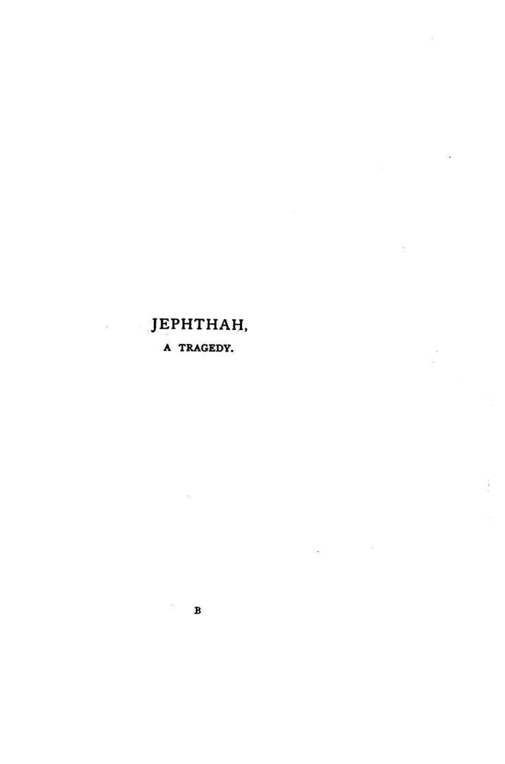 Original scan of Jephthah, PDF page 5