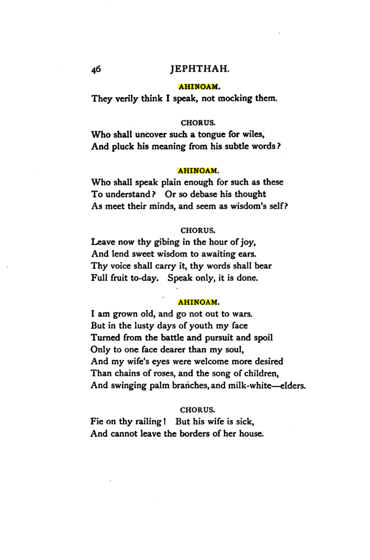 Original scan of Jephthah, PDF page 50
