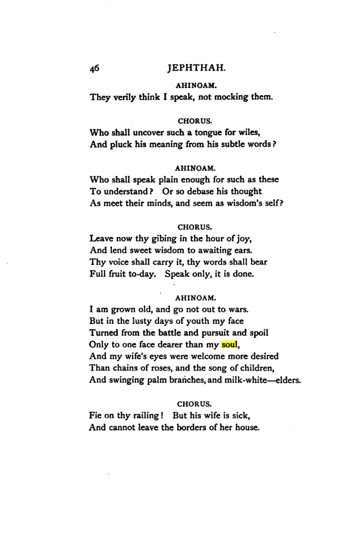 Original scan of Jephthah, PDF page 50