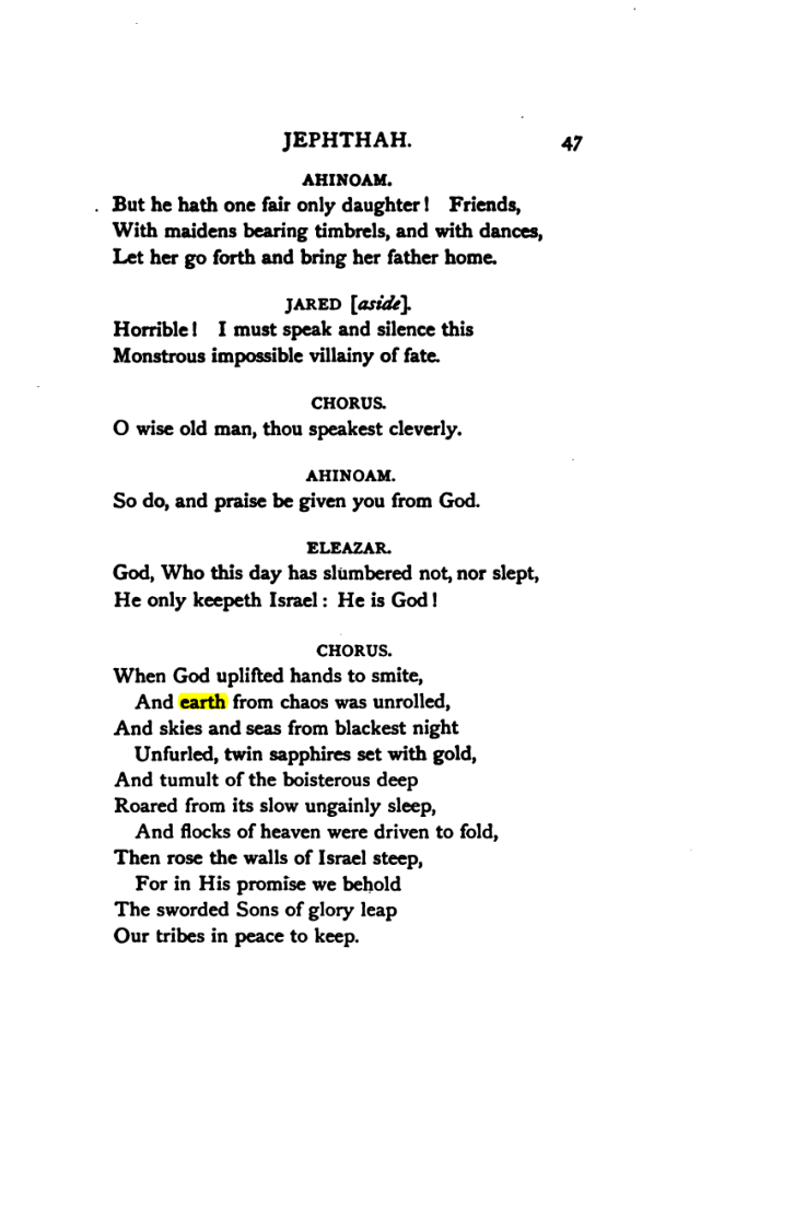 Original scan of Jephthah, PDF page 51