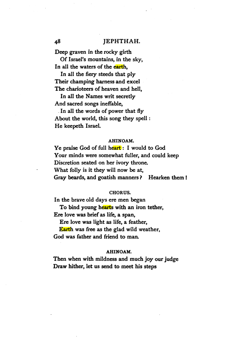 Original scan of Jephthah, PDF page 52