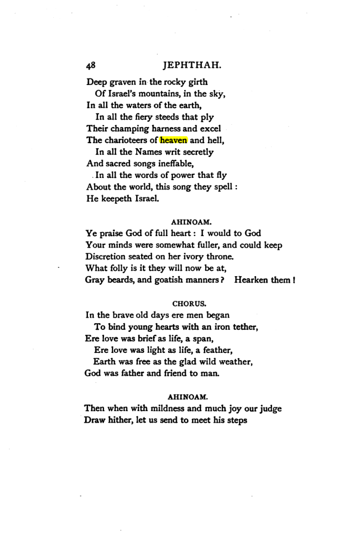 Original scan of Jephthah, PDF page 52