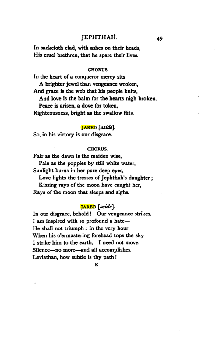 Original scan of Jephthah, PDF page 53