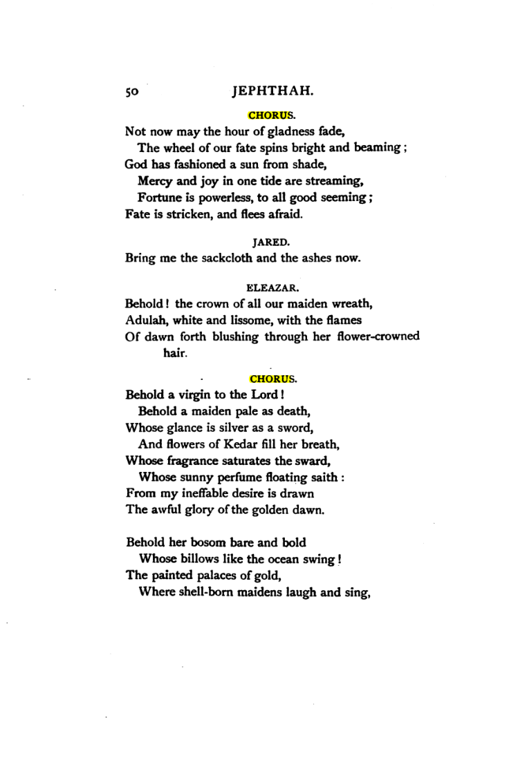 Original scan of Jephthah, PDF page 54