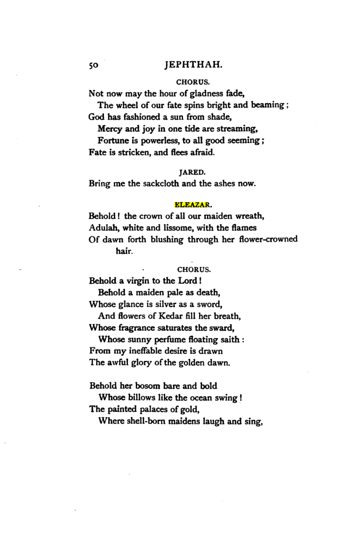 Original scan of Jephthah, PDF page 54
