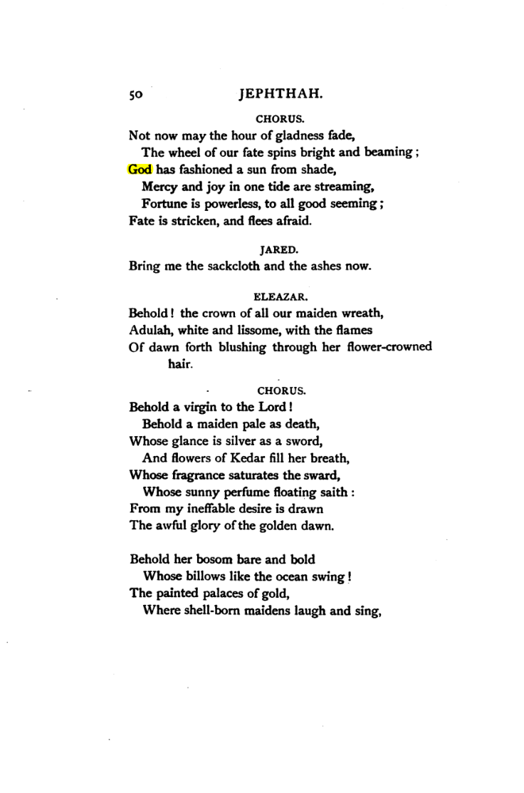 Original scan of Jephthah, PDF page 54