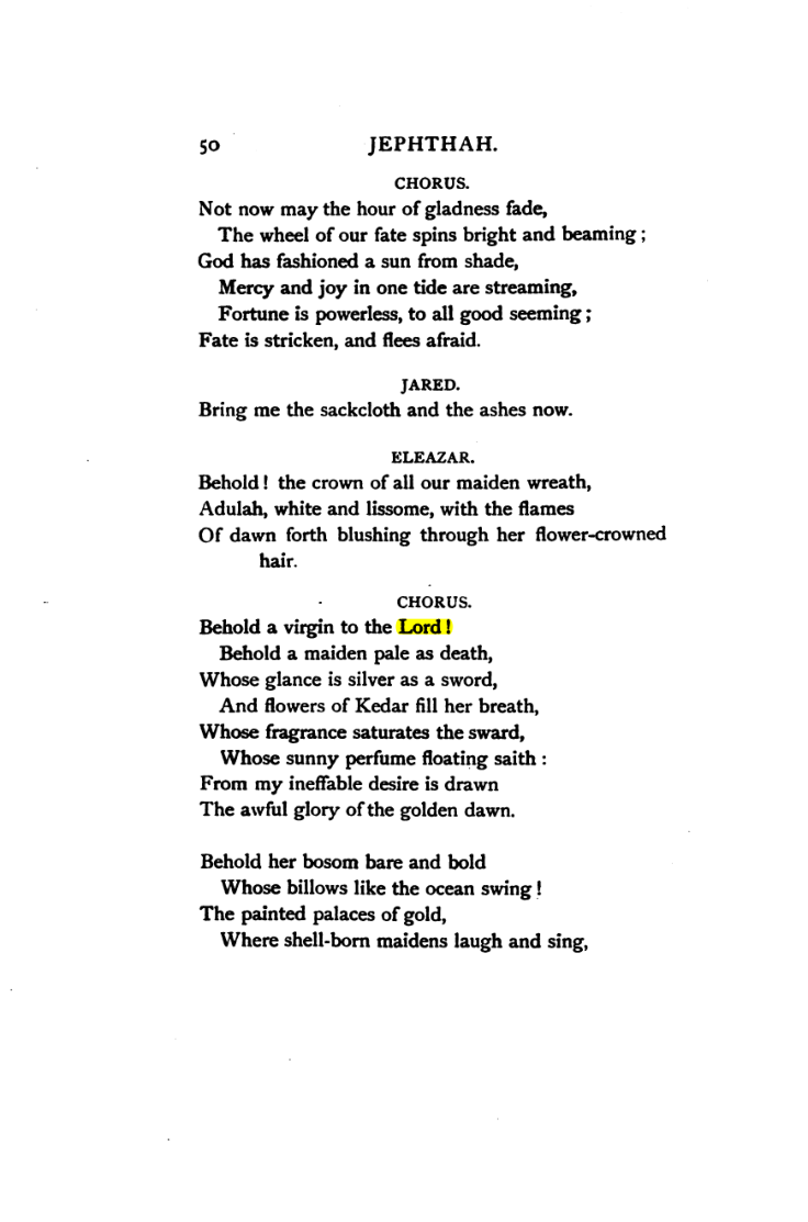 Original scan of Jephthah, PDF page 54