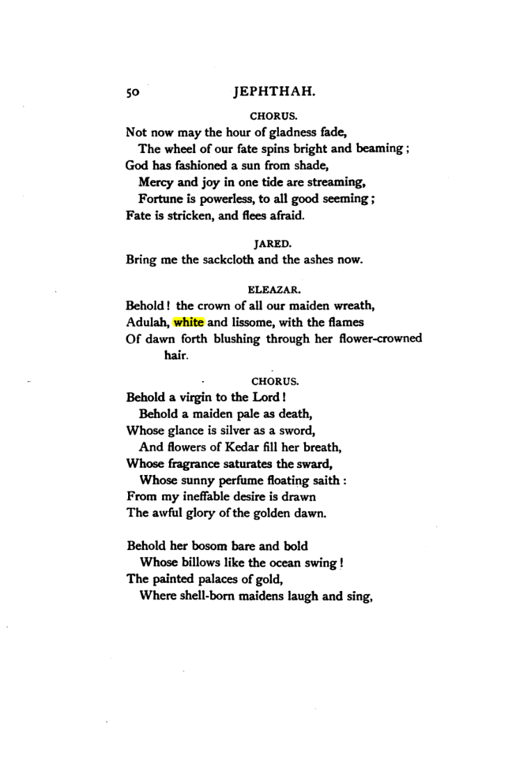 Original scan of Jephthah, PDF page 54