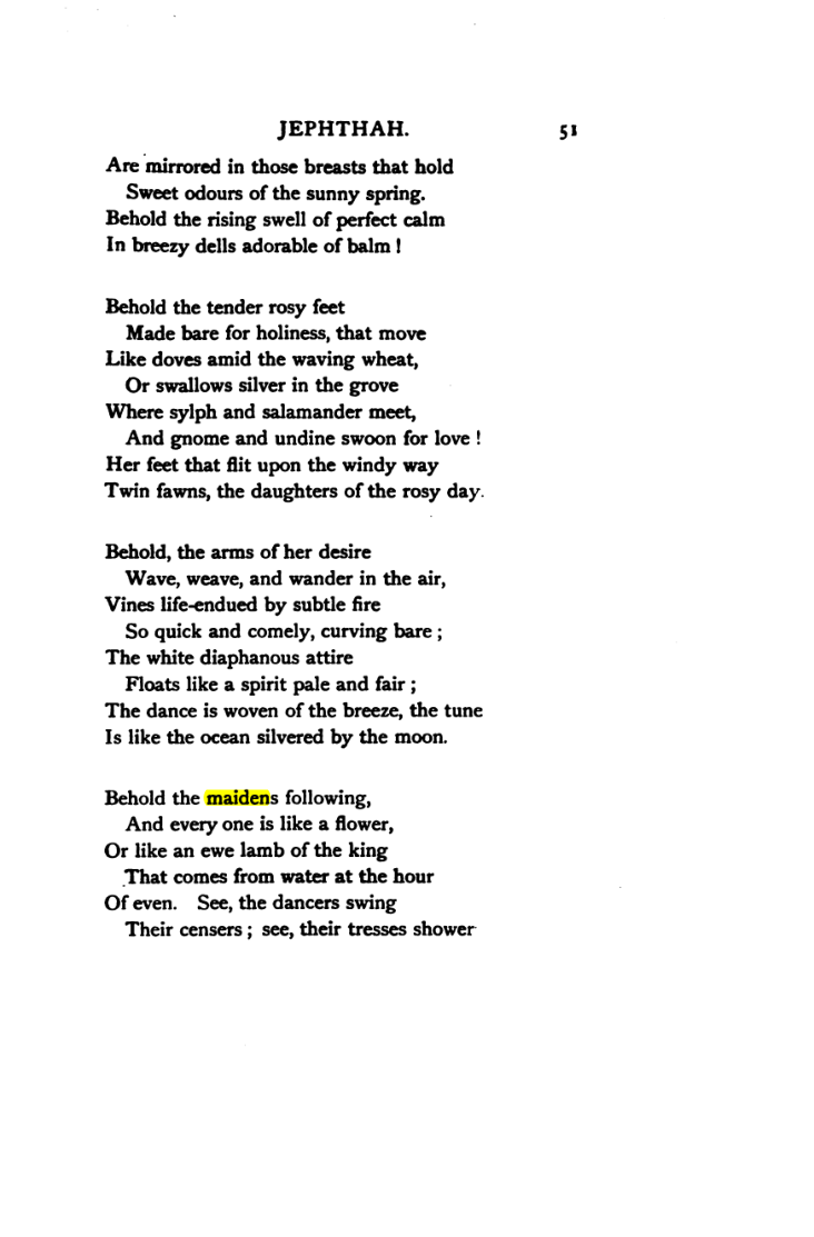 Original scan of Jephthah, PDF page 55