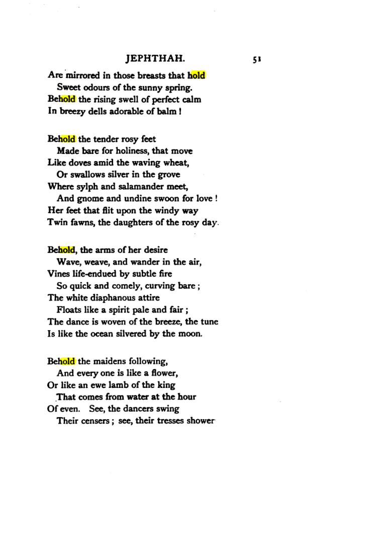 Original scan of Jephthah, PDF page 55