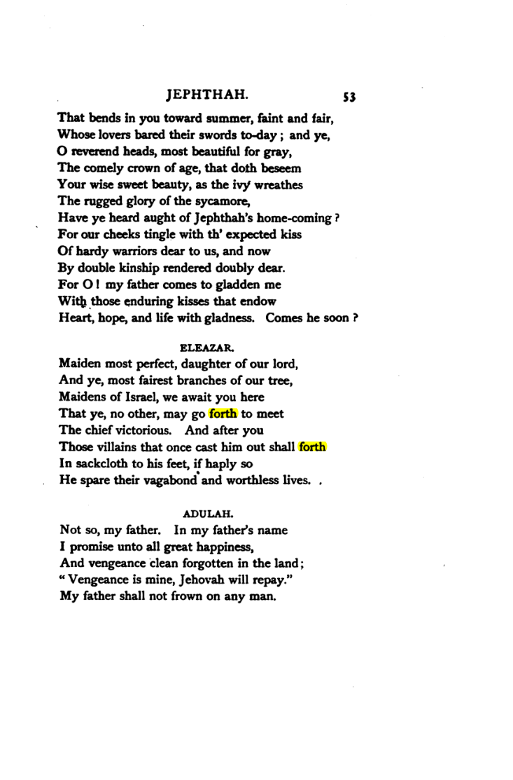 Original scan of Jephthah, PDF page 57