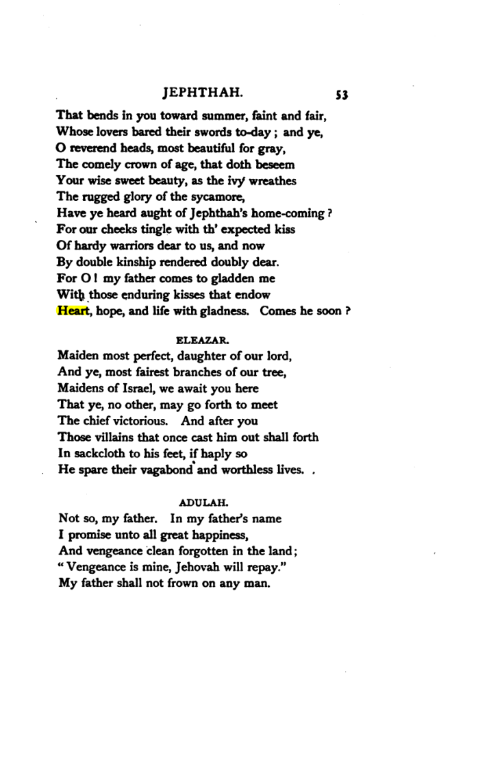 Original scan of Jephthah, PDF page 57