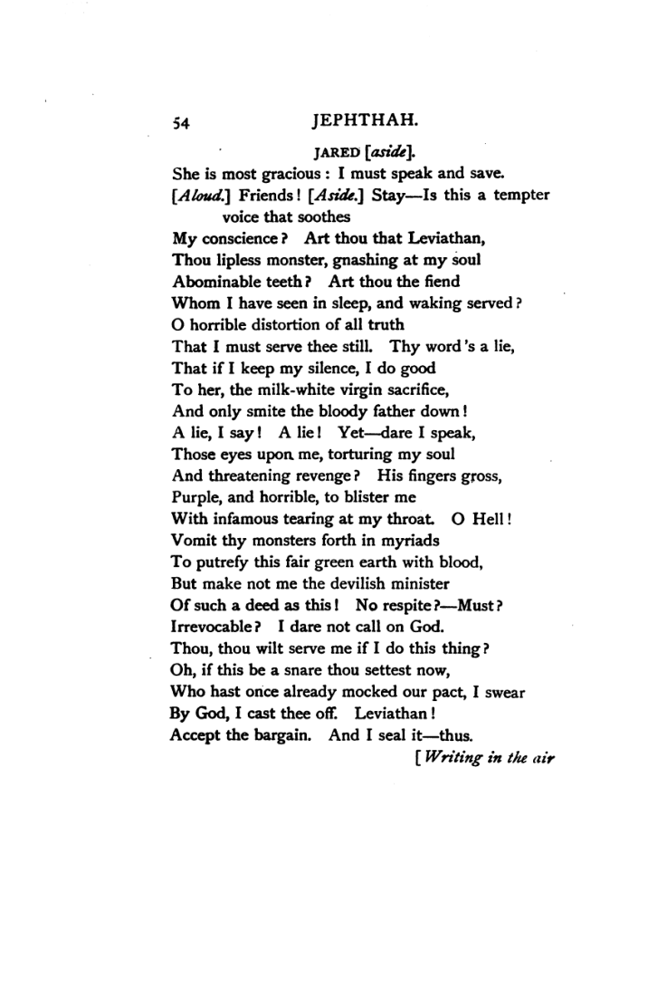 Original scan of Jephthah, PDF page 58
