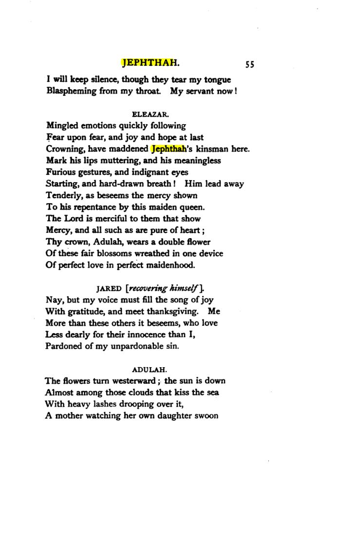 Original scan of Jephthah, PDF page 59
