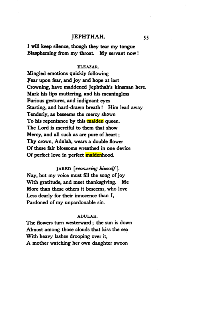 Original scan of Jephthah, PDF page 59