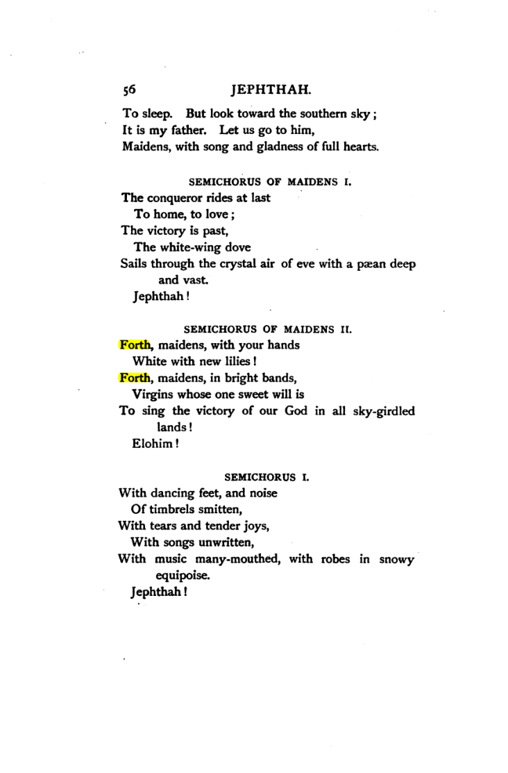 Original scan of Jephthah, PDF page 60
