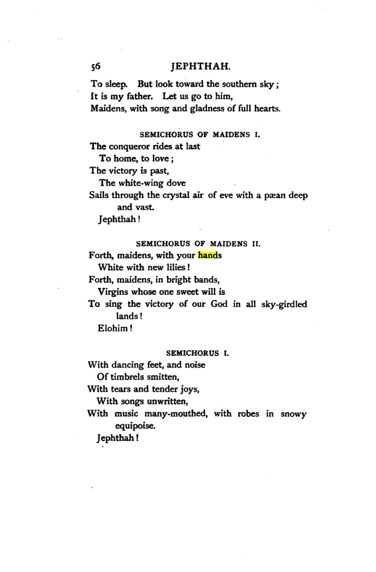 Original scan of Jephthah, PDF page 60