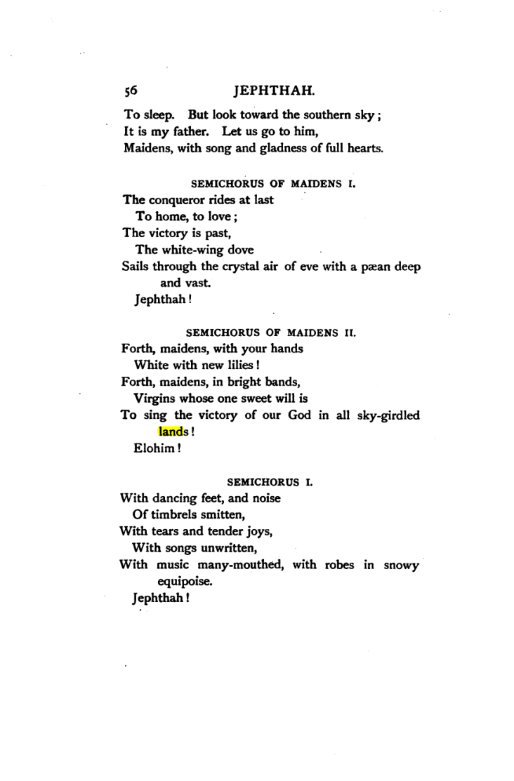 Original scan of Jephthah, PDF page 60