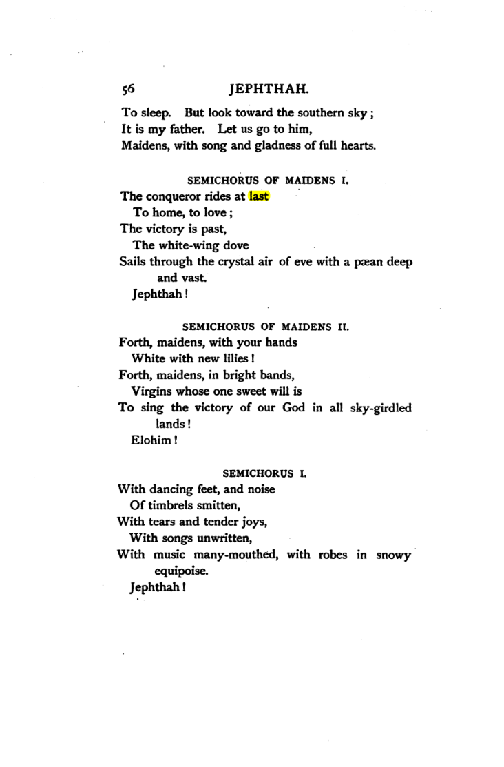 Original scan of Jephthah, PDF page 60
