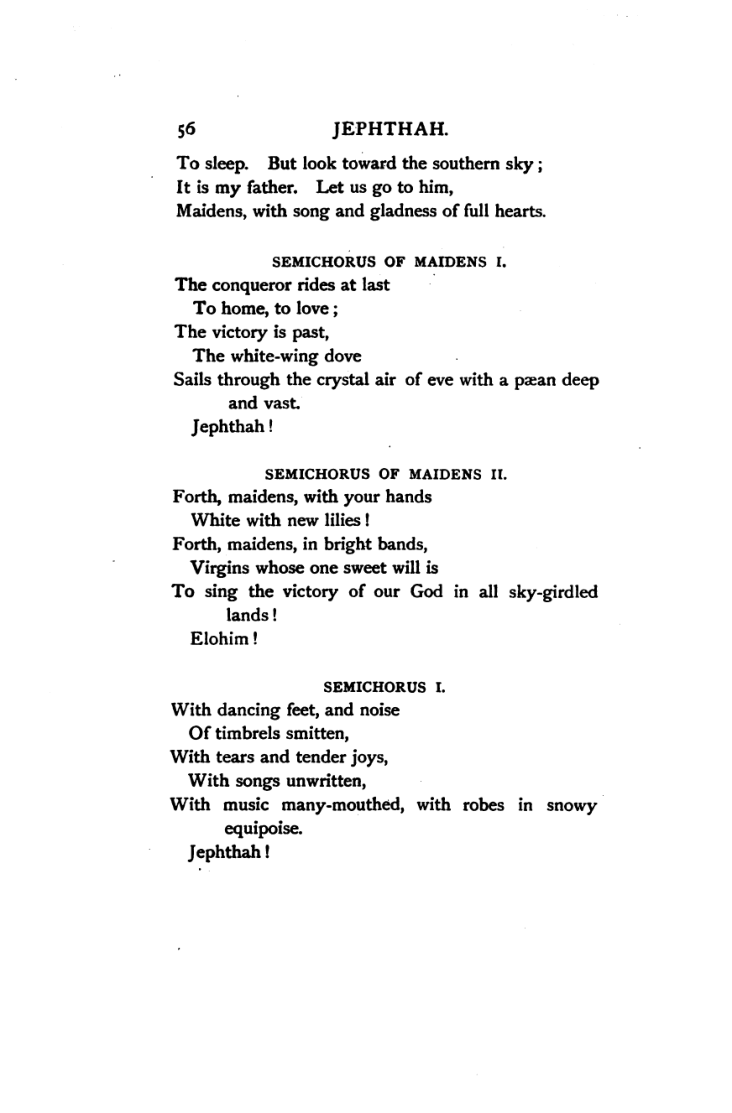 Original scan of Jephthah, PDF page 60