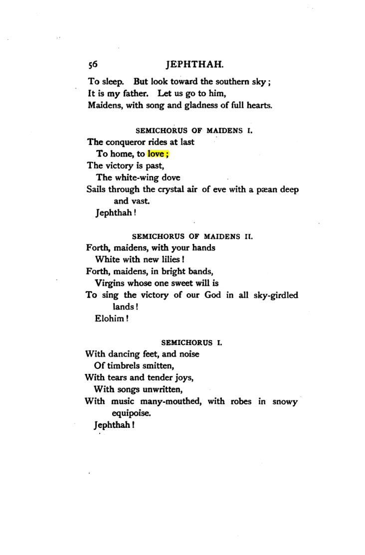 Original scan of Jephthah, PDF page 60