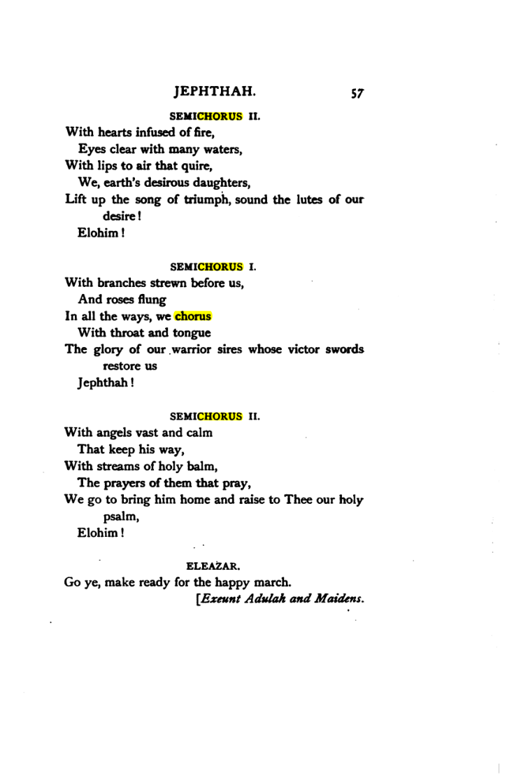 Original scan of Jephthah, PDF page 61