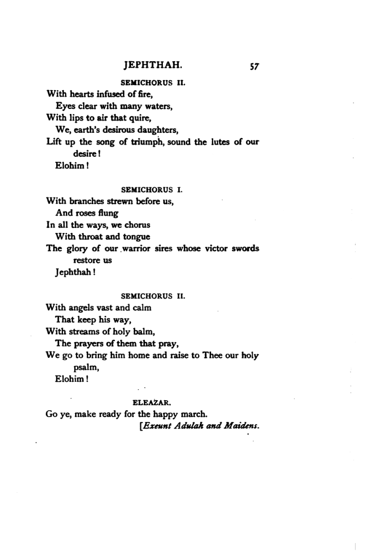 Original scan of Jephthah, PDF page 61