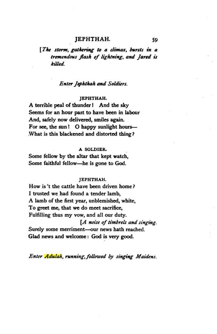 Original scan of Jephthah, PDF page 63