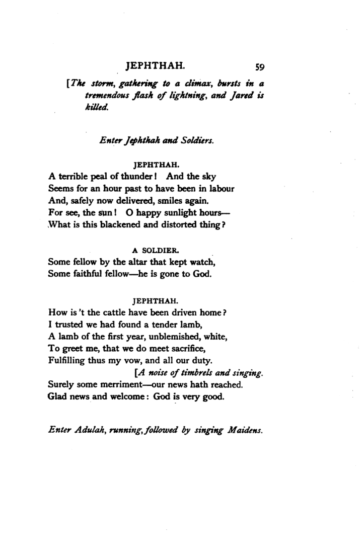 Original scan of Jephthah, PDF page 63