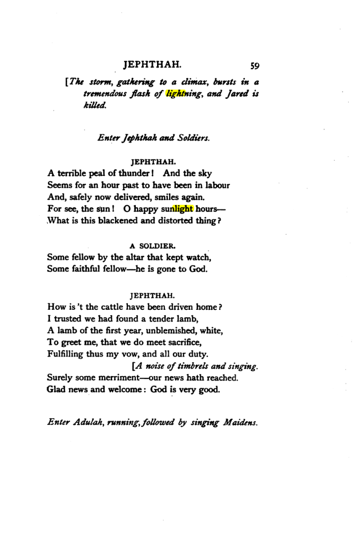 Original scan of Jephthah, PDF page 63