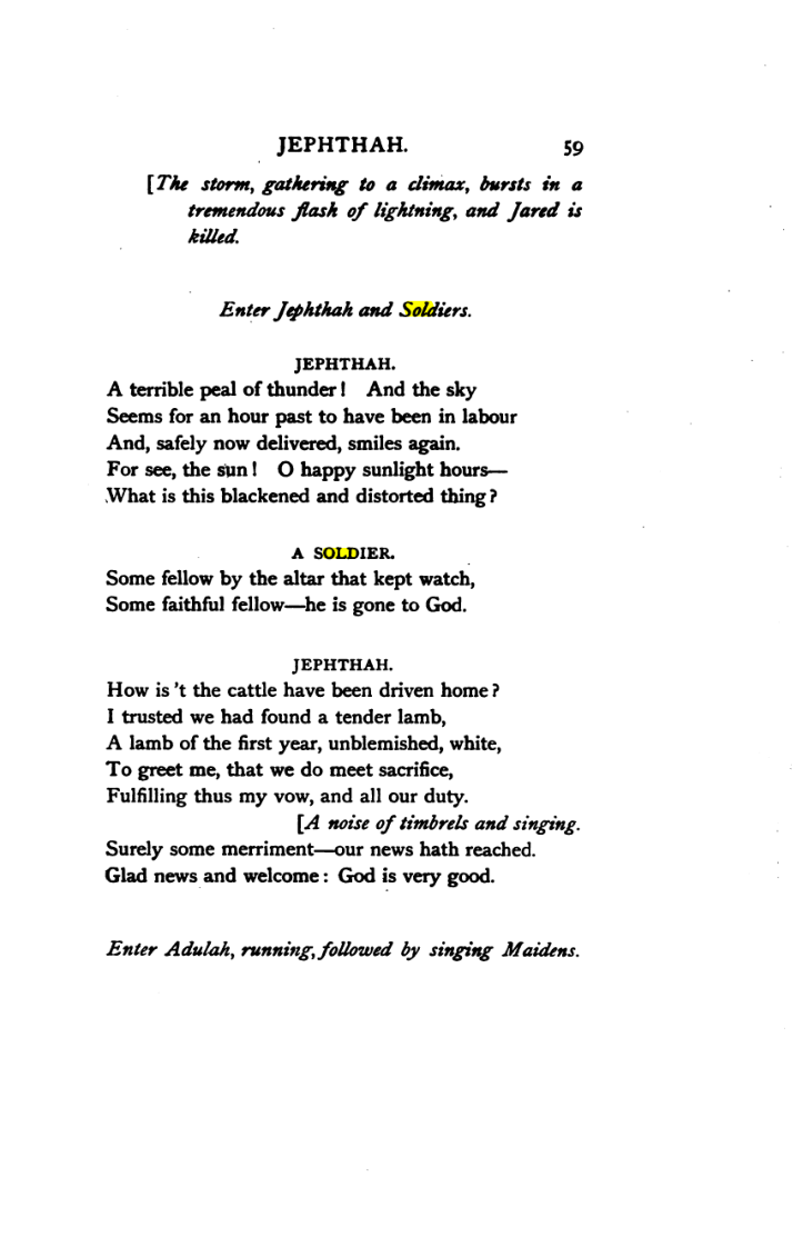 Original scan of Jephthah, PDF page 63