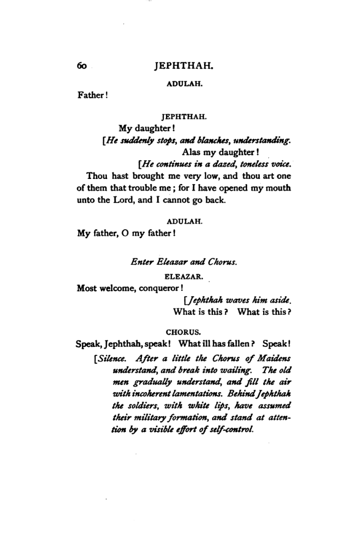 Original scan of Jephthah, PDF page 64