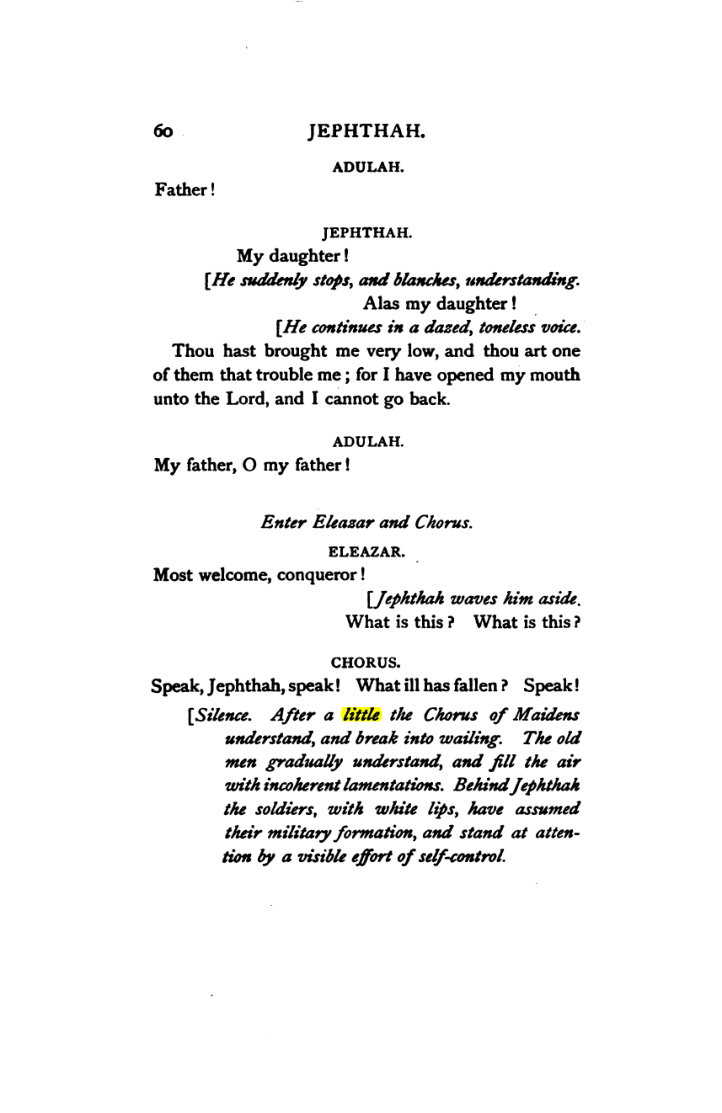 Original scan of Jephthah, PDF page 64