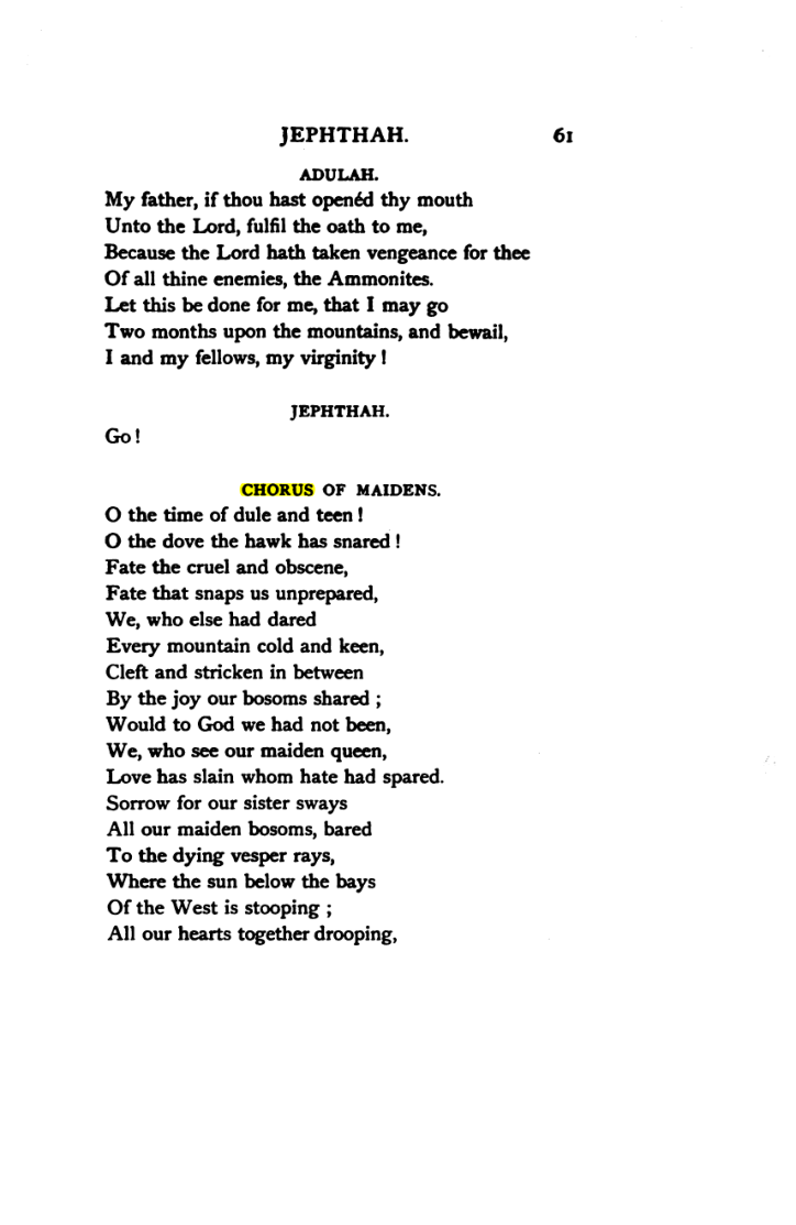 Original scan of Jephthah, PDF page 65
