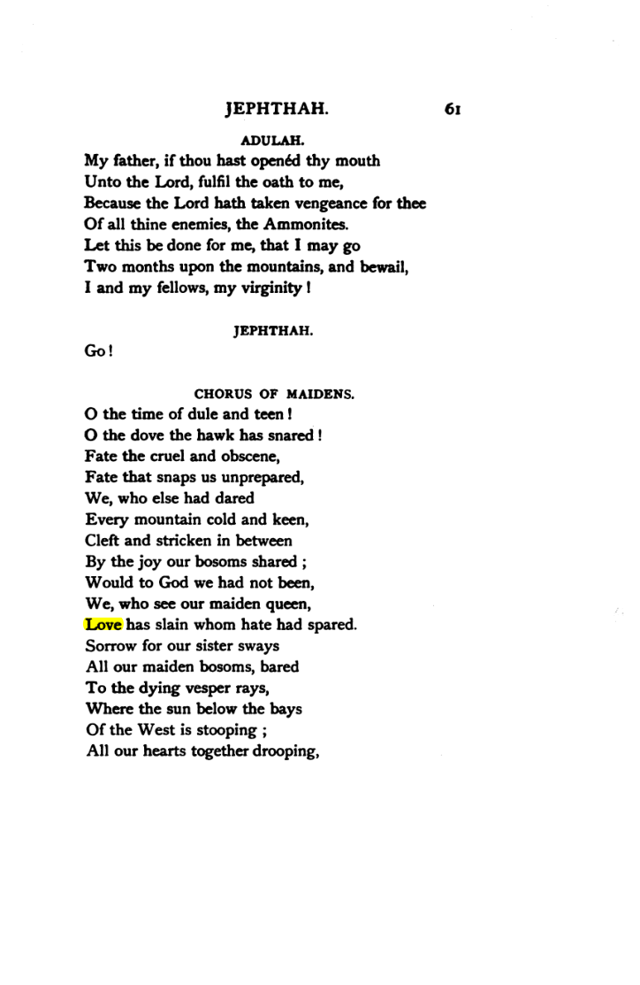 Original scan of Jephthah, PDF page 65