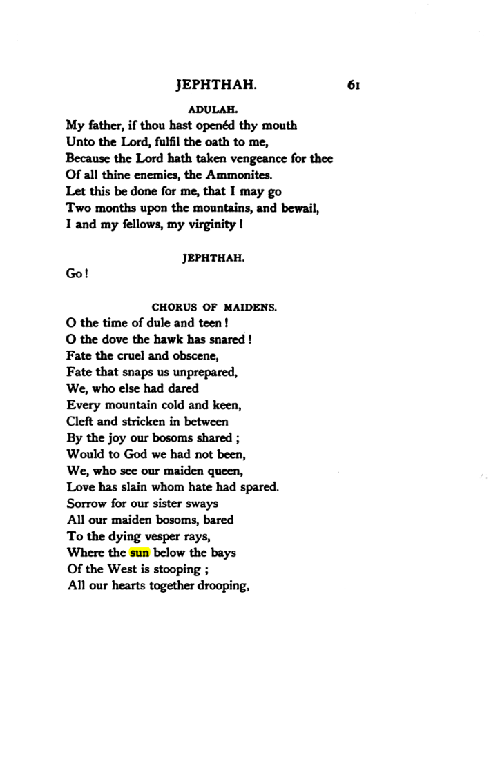Original scan of Jephthah, PDF page 65
