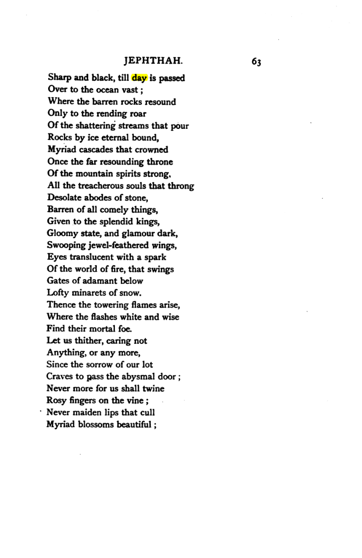 Original scan of Jephthah, PDF page 67