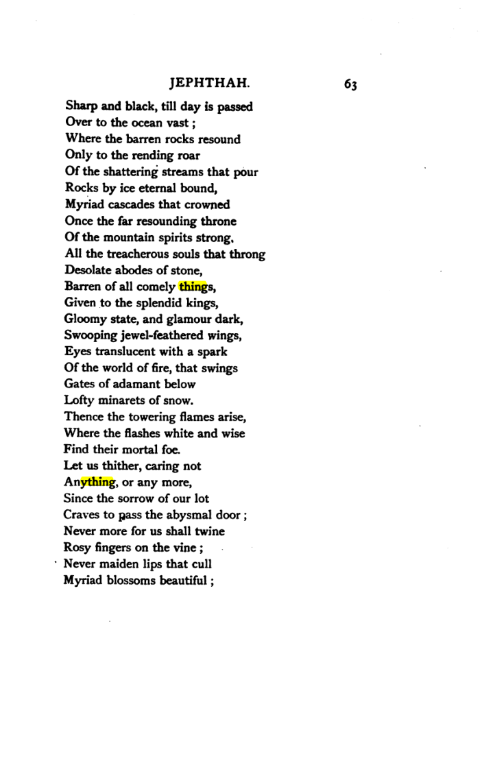 Original scan of Jephthah, PDF page 67