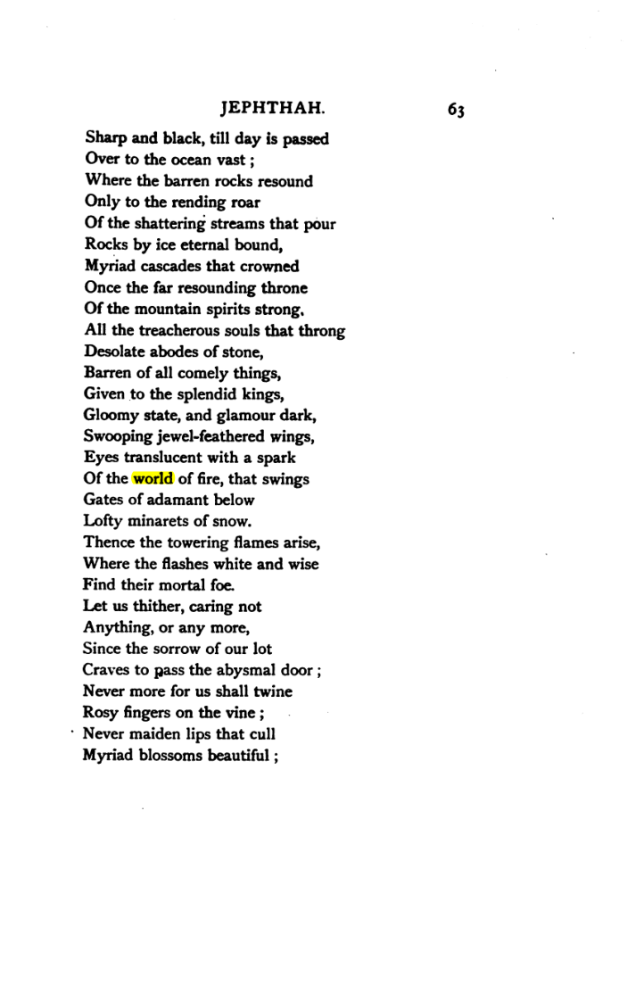 Original scan of Jephthah, PDF page 67