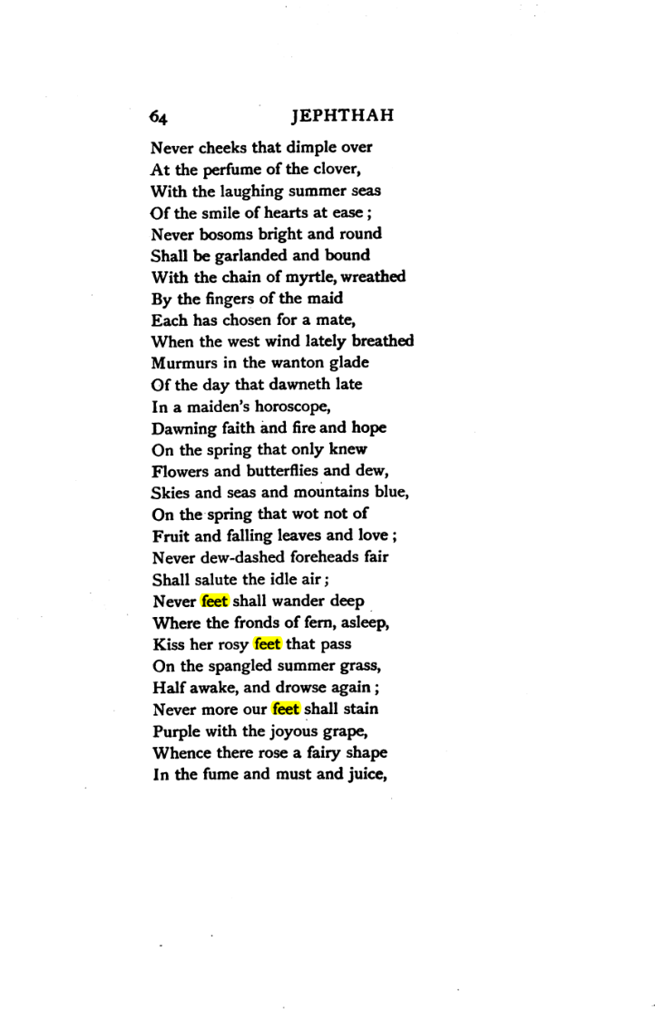 Original scan of Jephthah, PDF page 68
