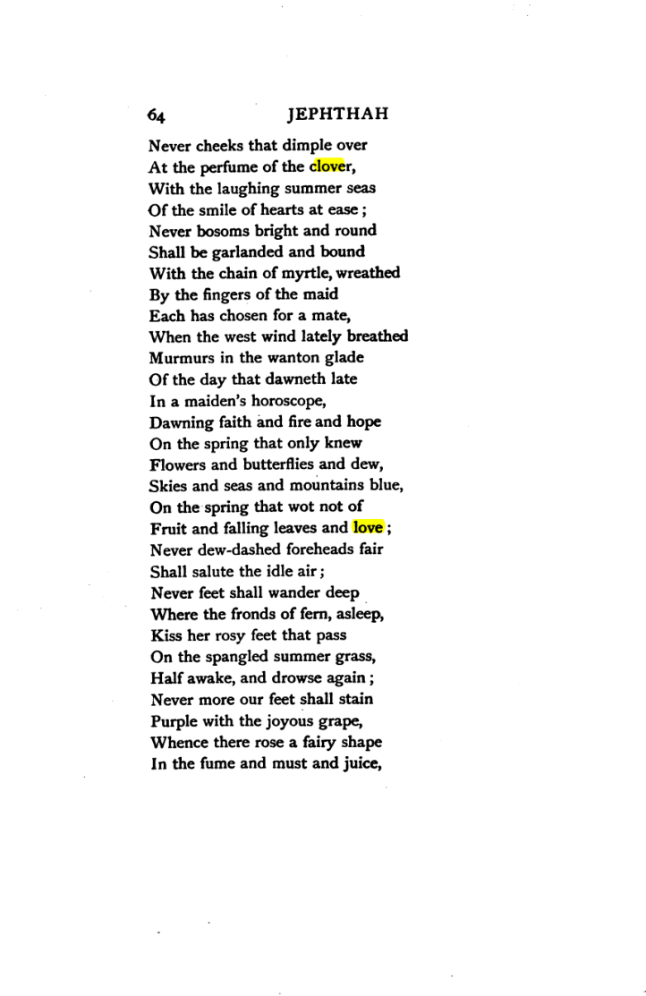 Original scan of Jephthah, PDF page 68