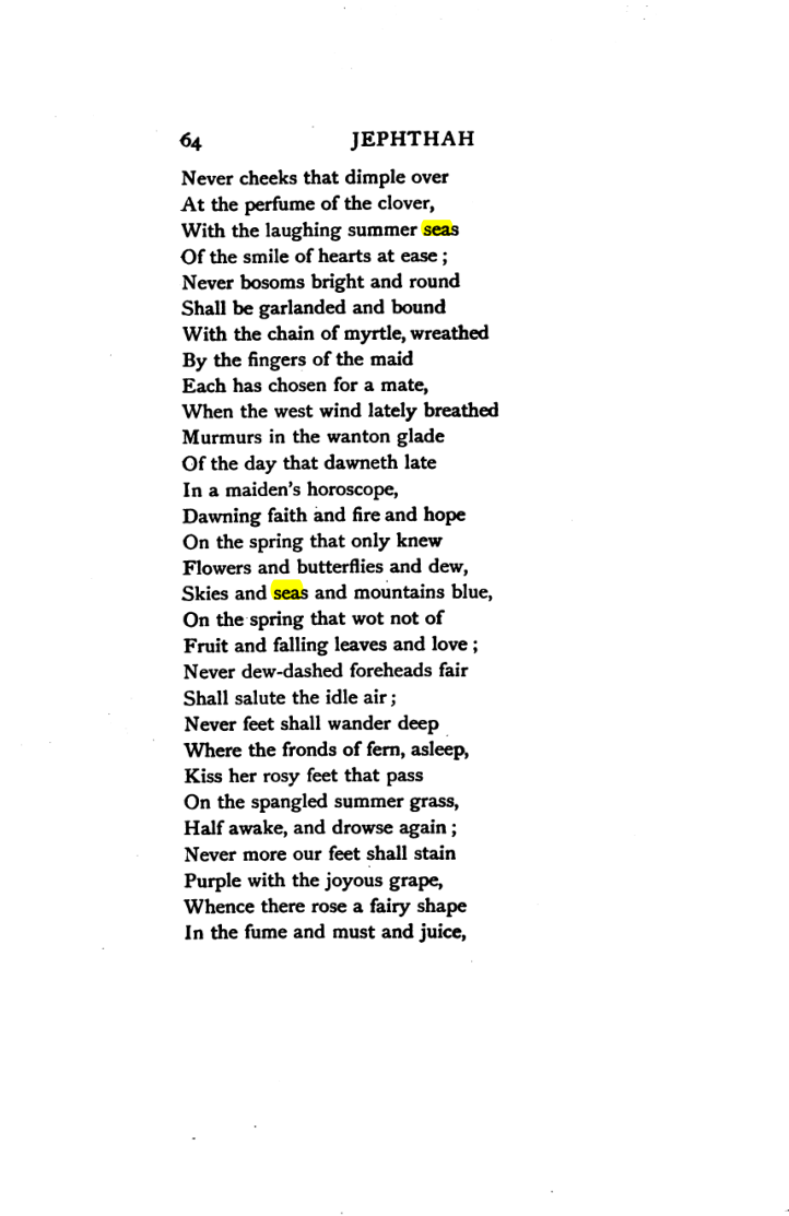Original scan of Jephthah, PDF page 68